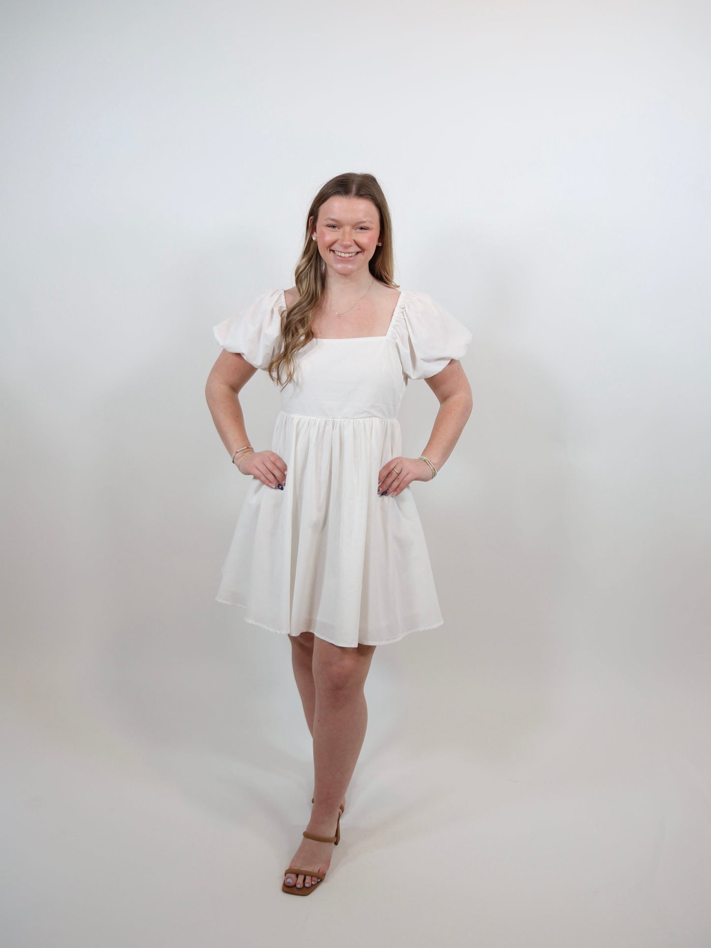 Scholar Dress