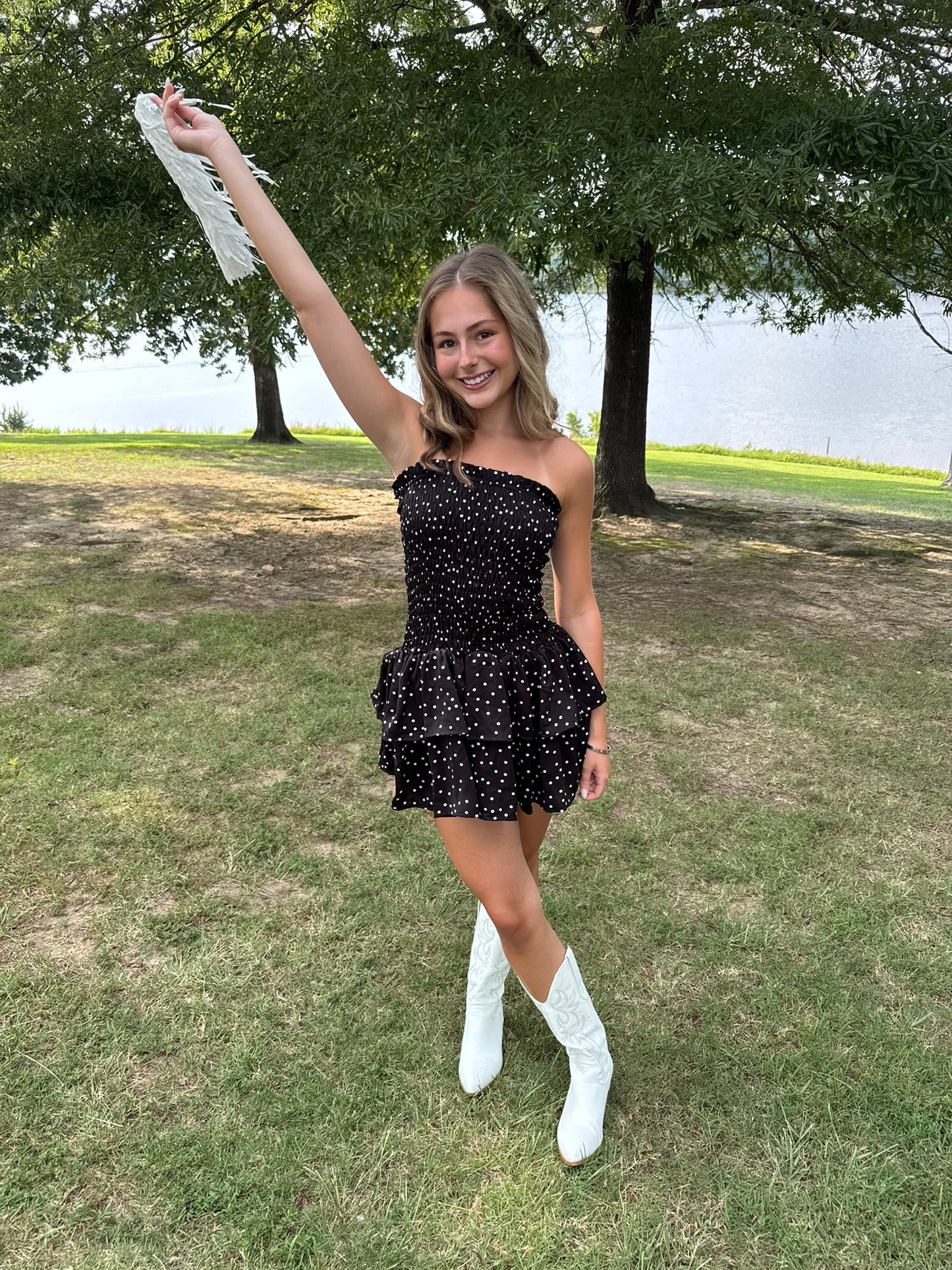 Forest Dress