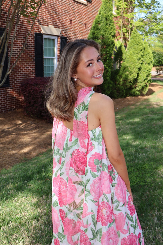 Kinsley Dress