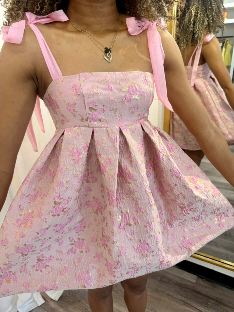 Lila Dress