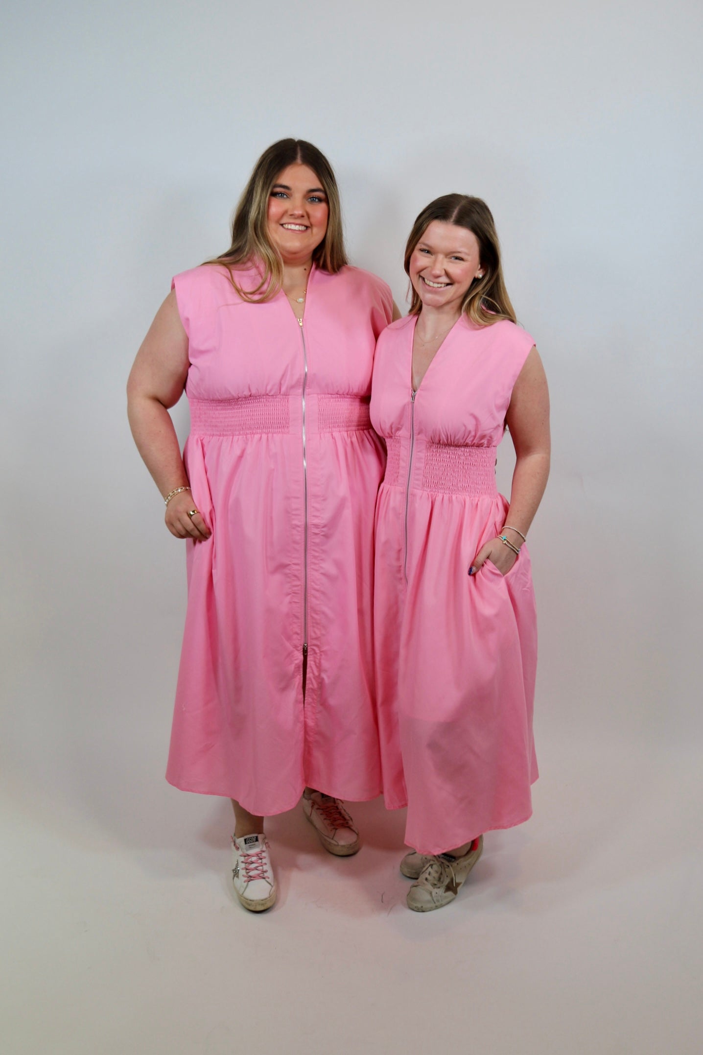 Peony Dress
