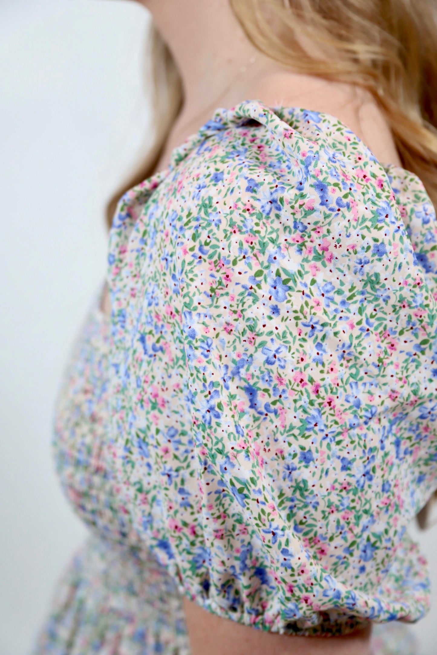 Fan Favorite Maxi - BLUE