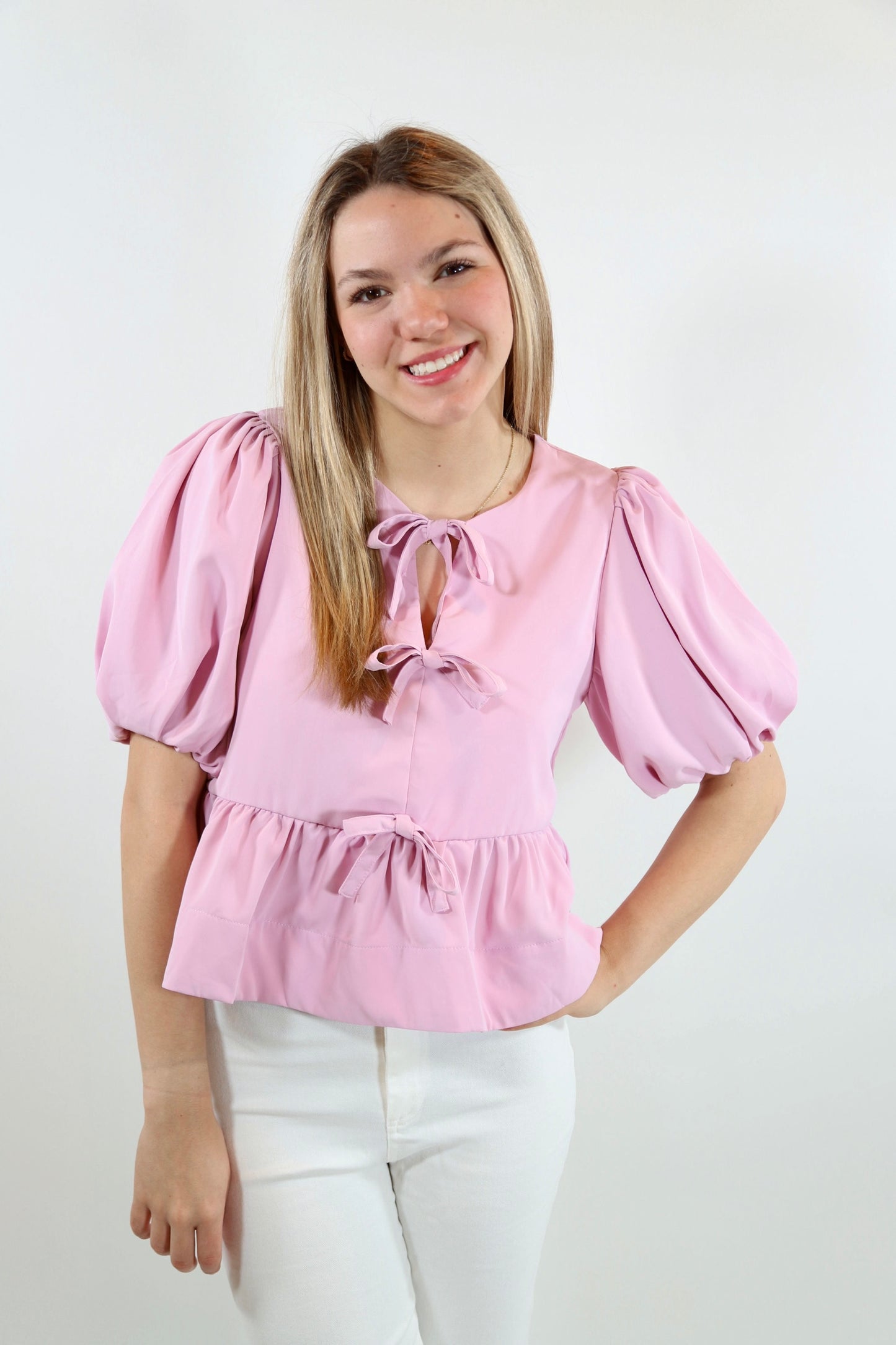 Bristol Top (S-2XL)