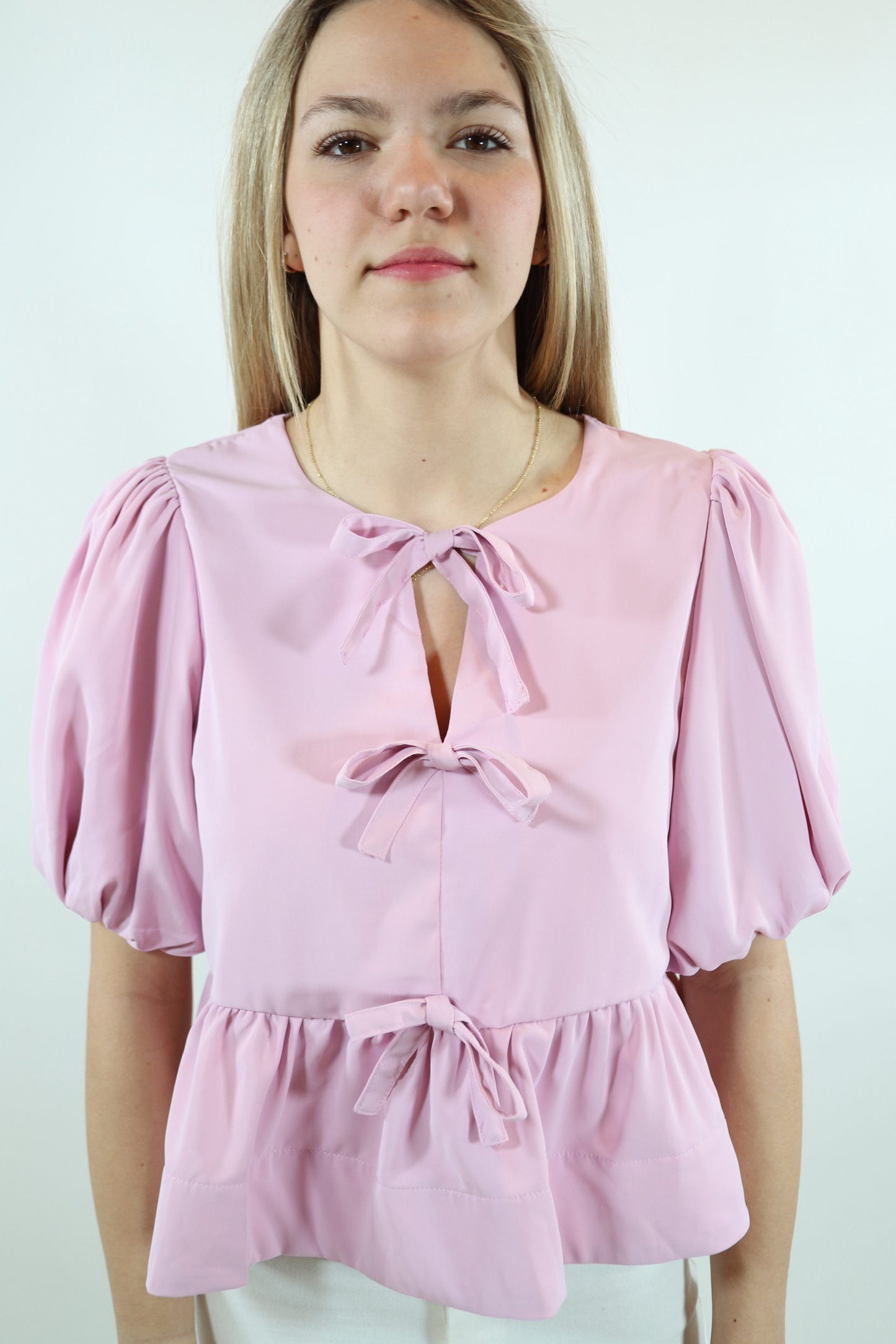 Bristol Top (S-2XL)