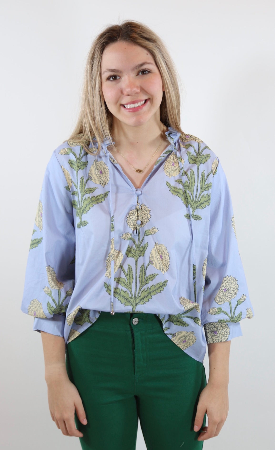 Brooklyn Top