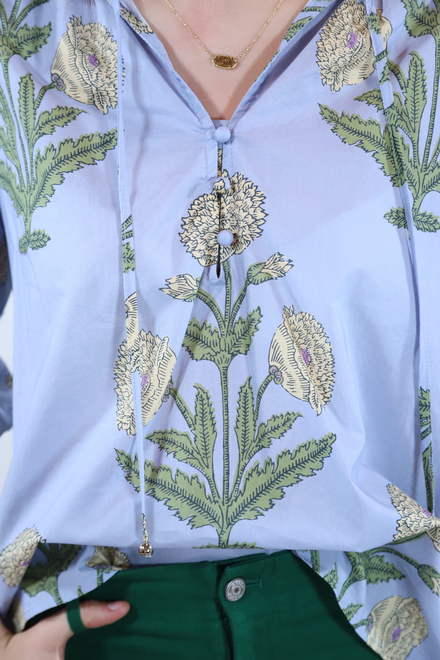 Brooklyn Top