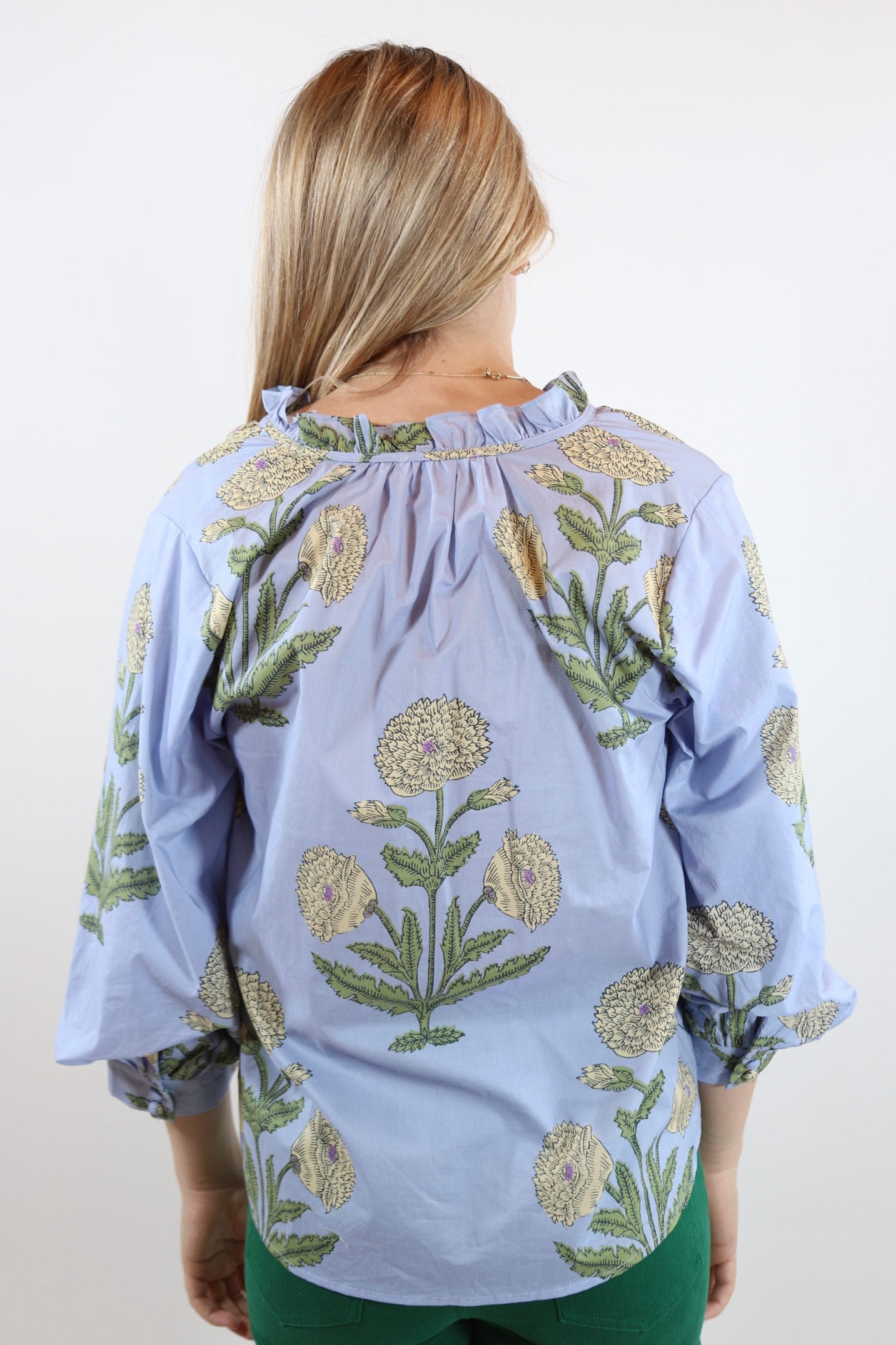 Brooklyn Top