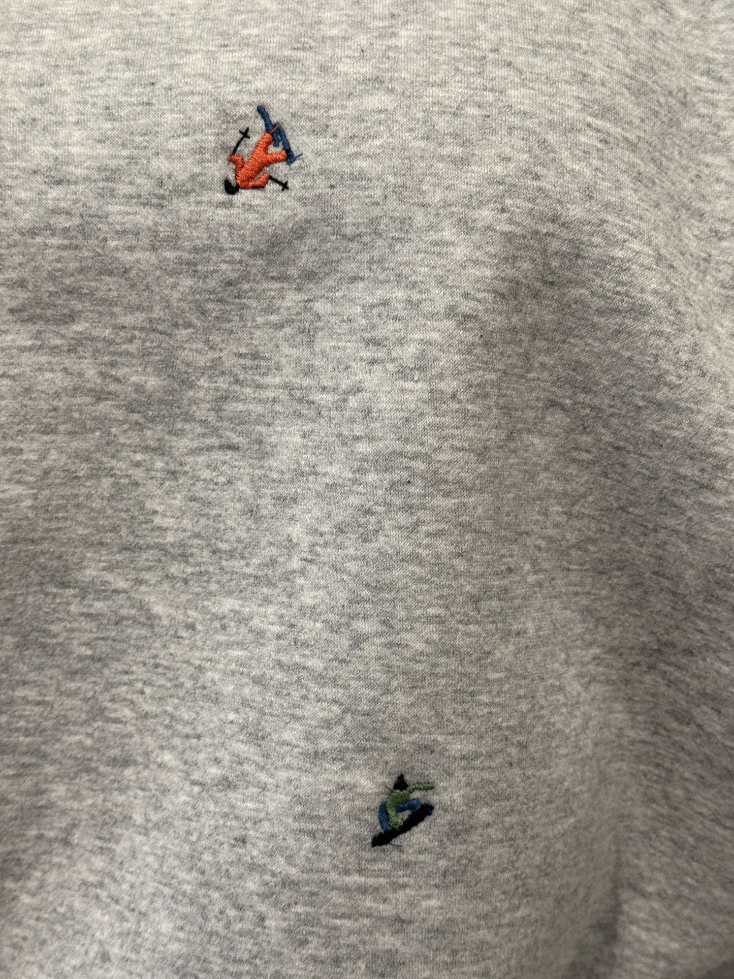 Slopes Pullover *FINAL SALE*