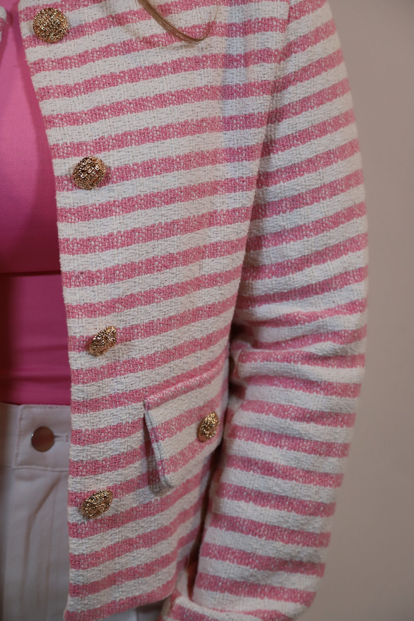 Mia Jacket
