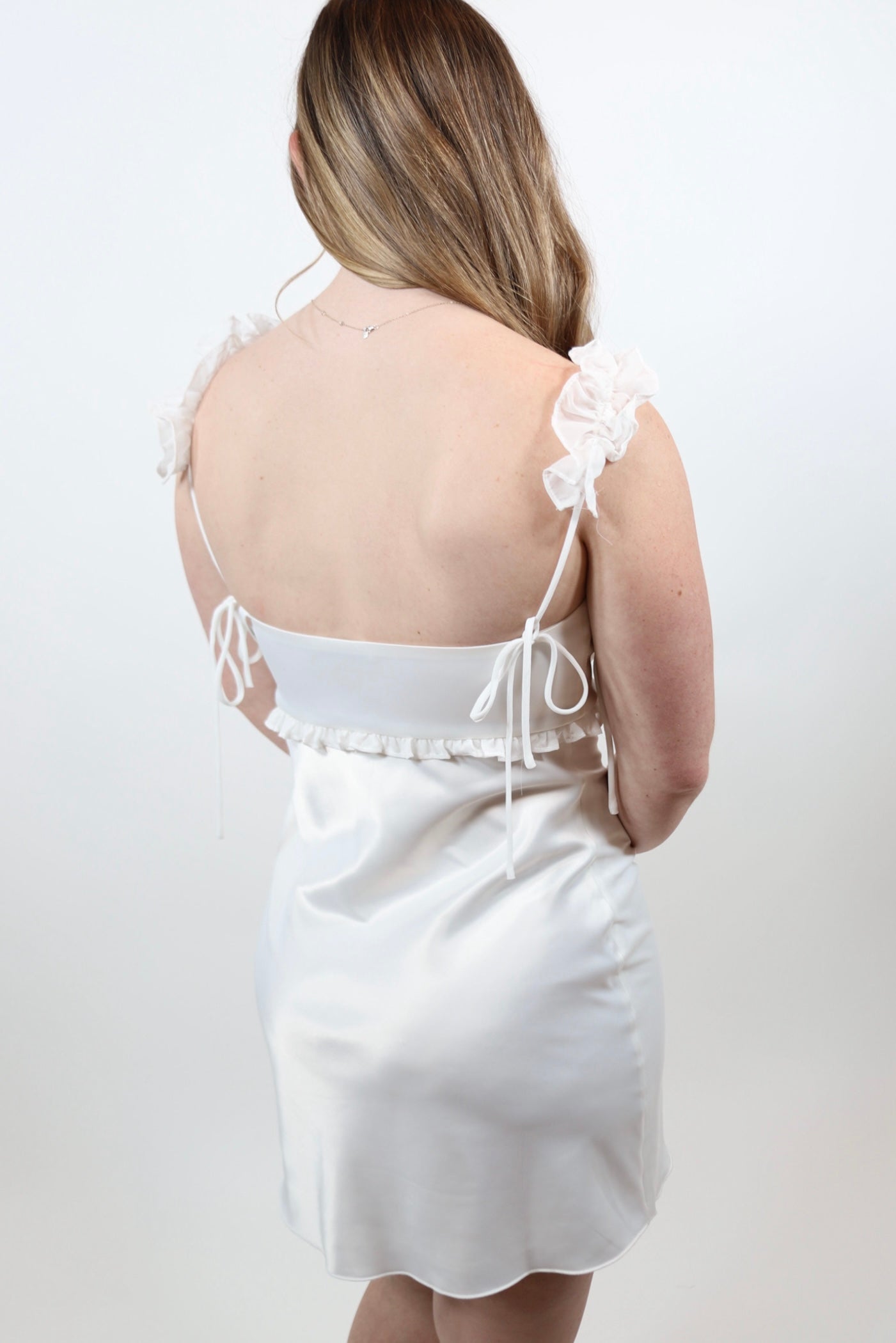 Congrats Dress