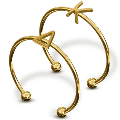 Greek Ring