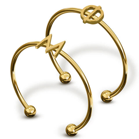 Greek Ring