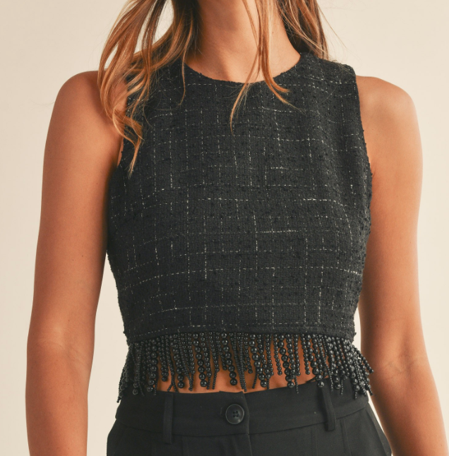 Celebration Top FINAL SALE