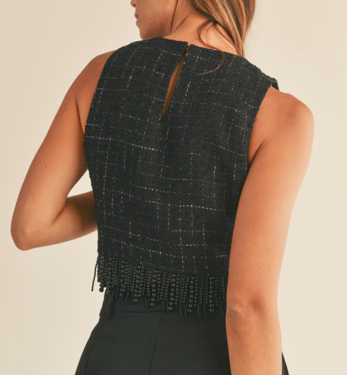 Celebration Top FINAL SALE