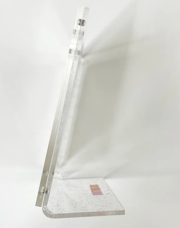 Glitter Picture Frame