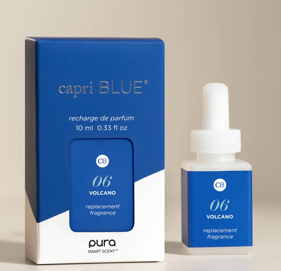 PURA Capri Blue Volcano