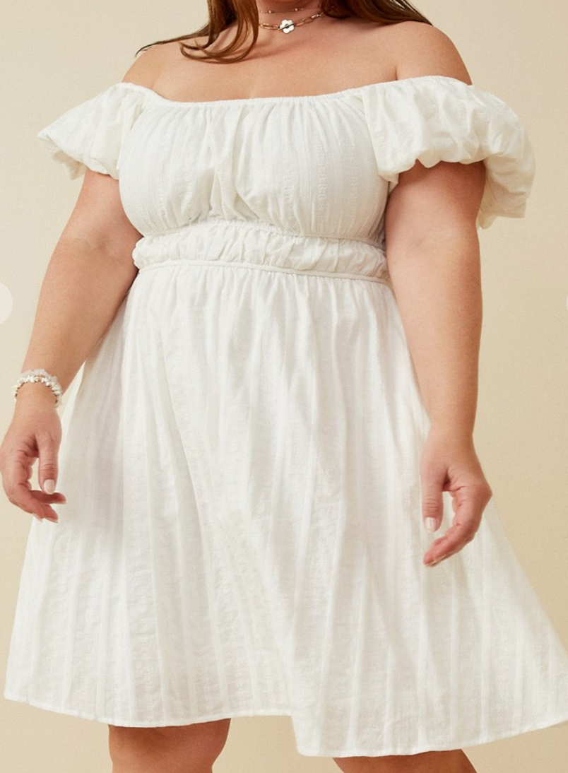 Here Comes the Grad Curvy *FINAL SALE*