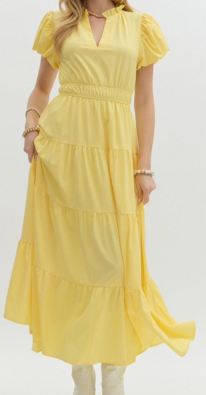Aurora Dress