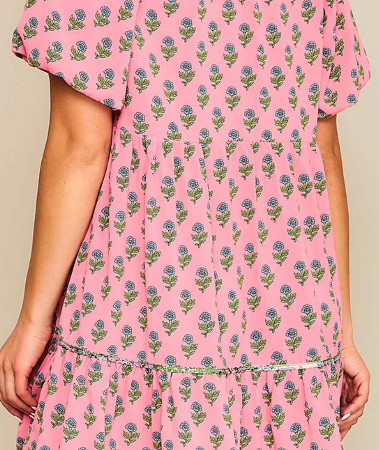 Miley Dress