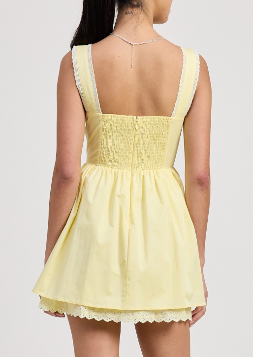 Daisy Dress
