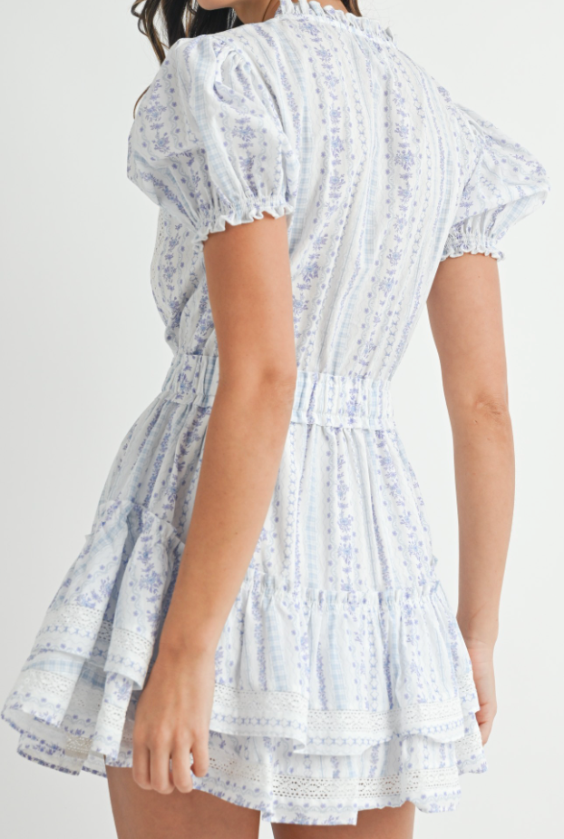 Willow Dress