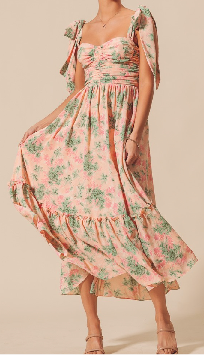 Olivia Dress