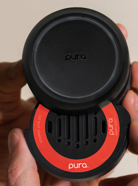 PURA Car Sweet Cherry