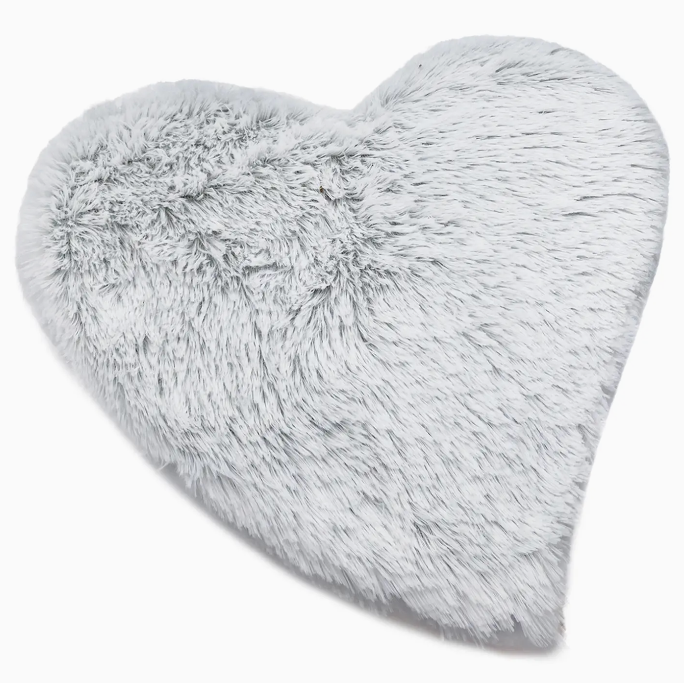 Warmie Heart - GREY