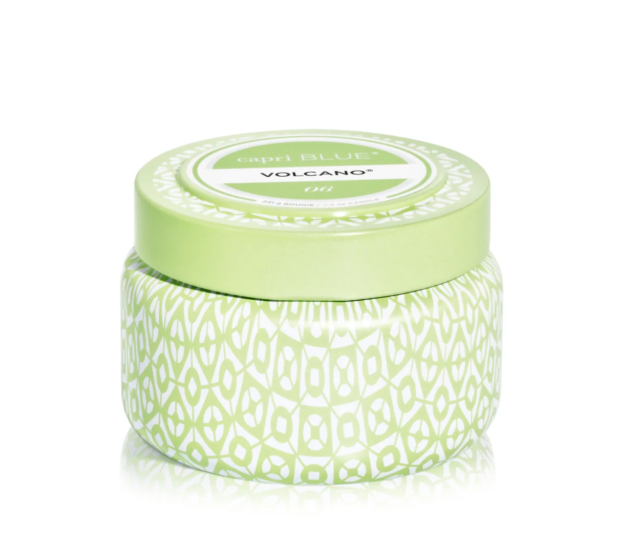 Capri Blue Iced Matcha Volcano 8.5oz