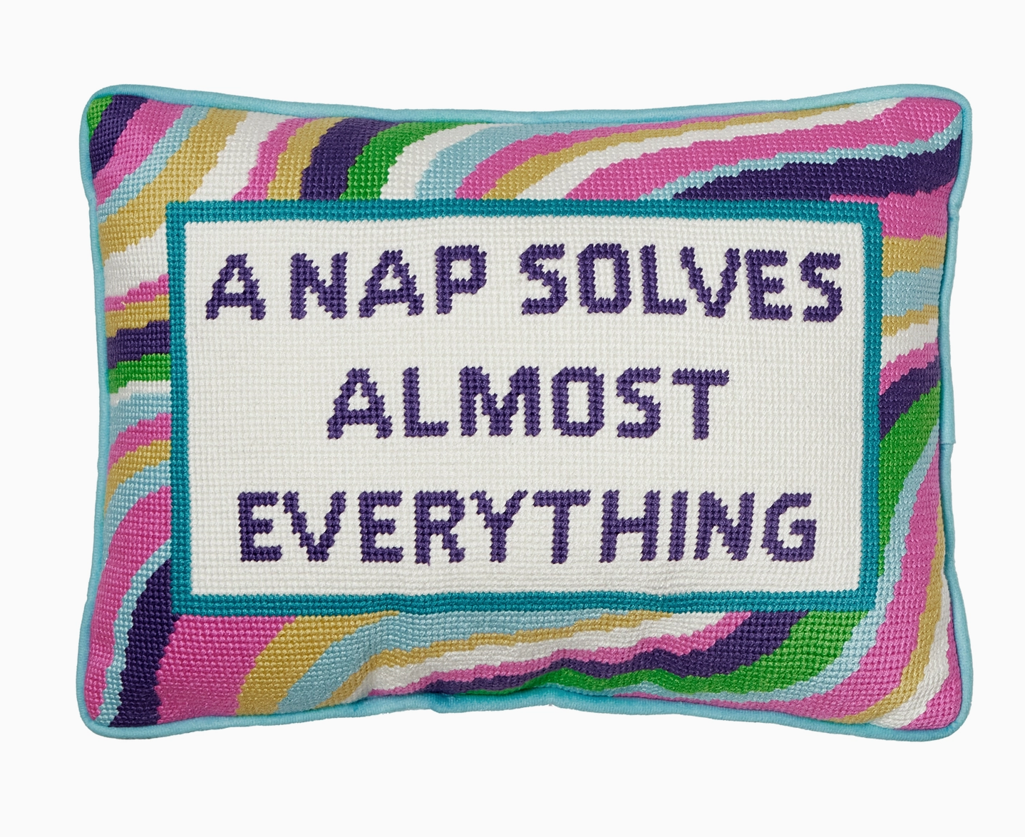 Nap Pillow