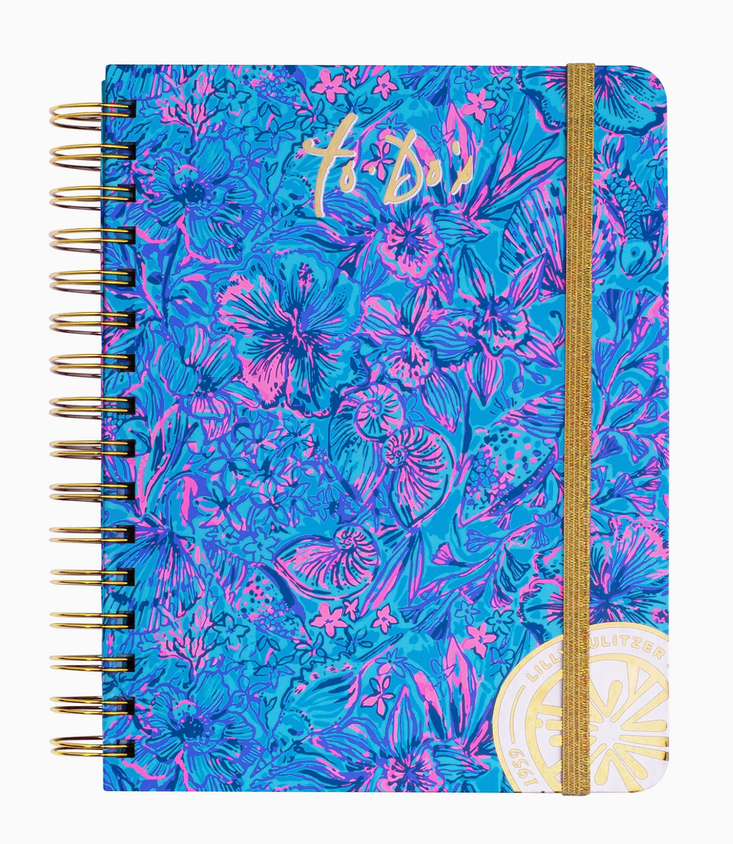 Daily To Do List Planner