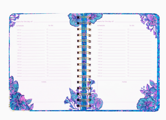 Daily To Do List Planner