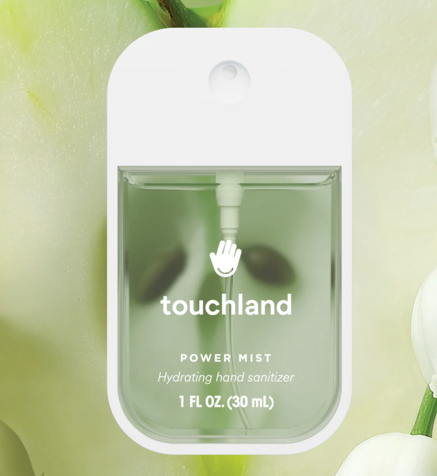 Touchland Applelicious
