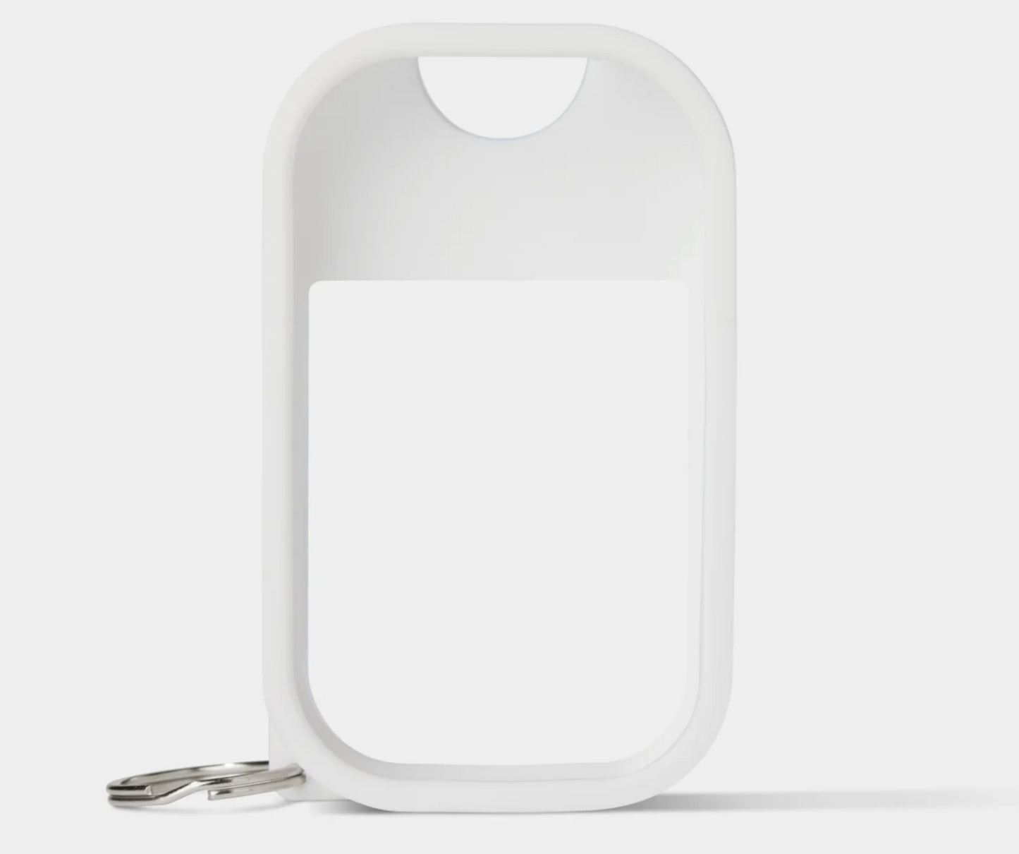 Touchland Case - WHITE