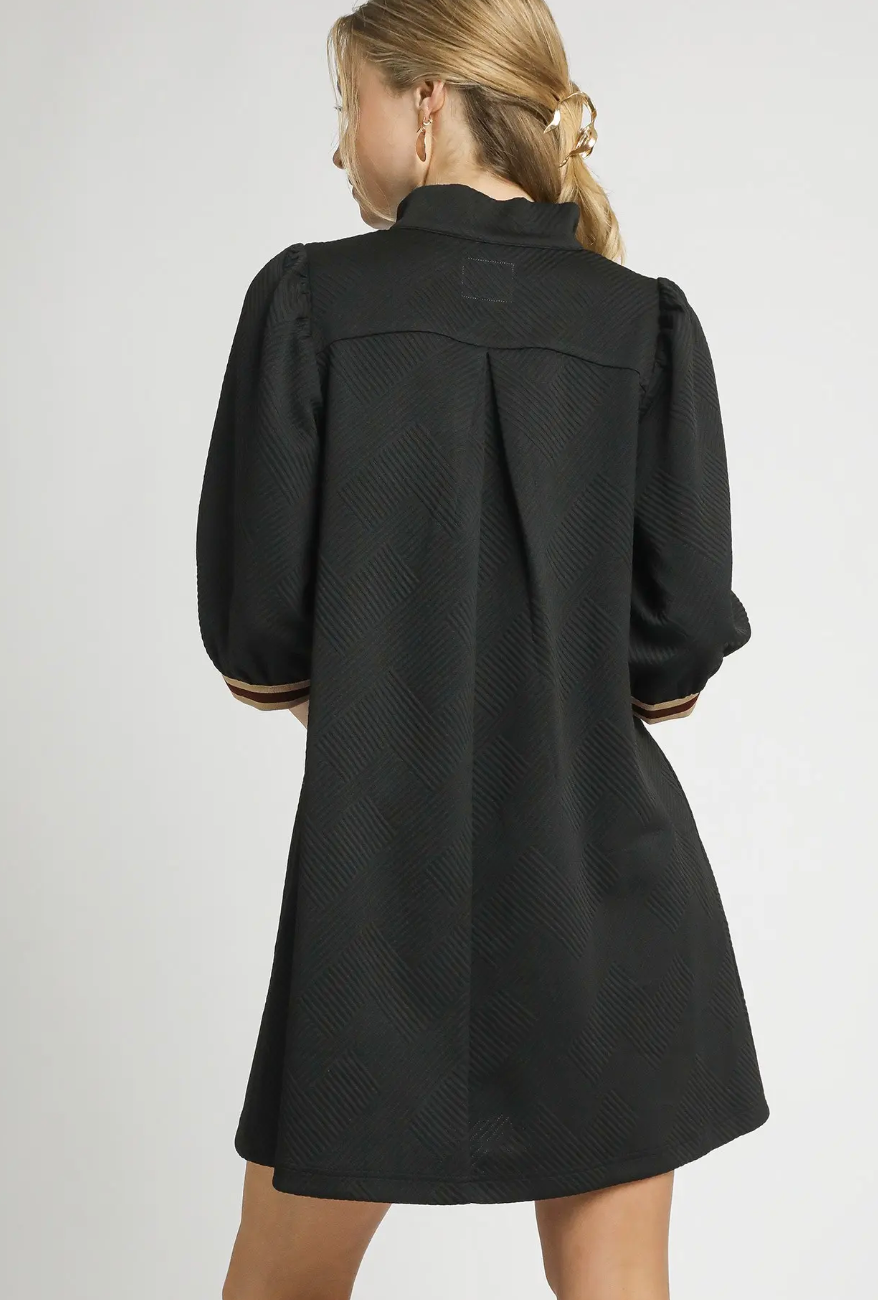 At Night Dress