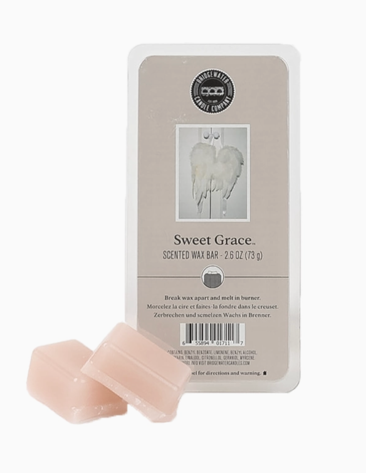 Sweet Grace Wax Melt