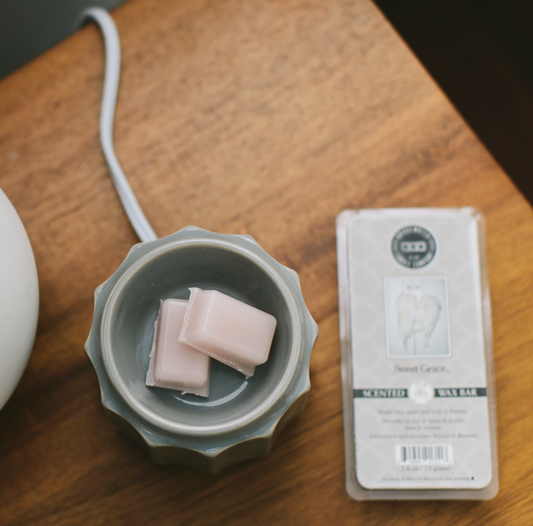 Sweet Grace Wax Melt