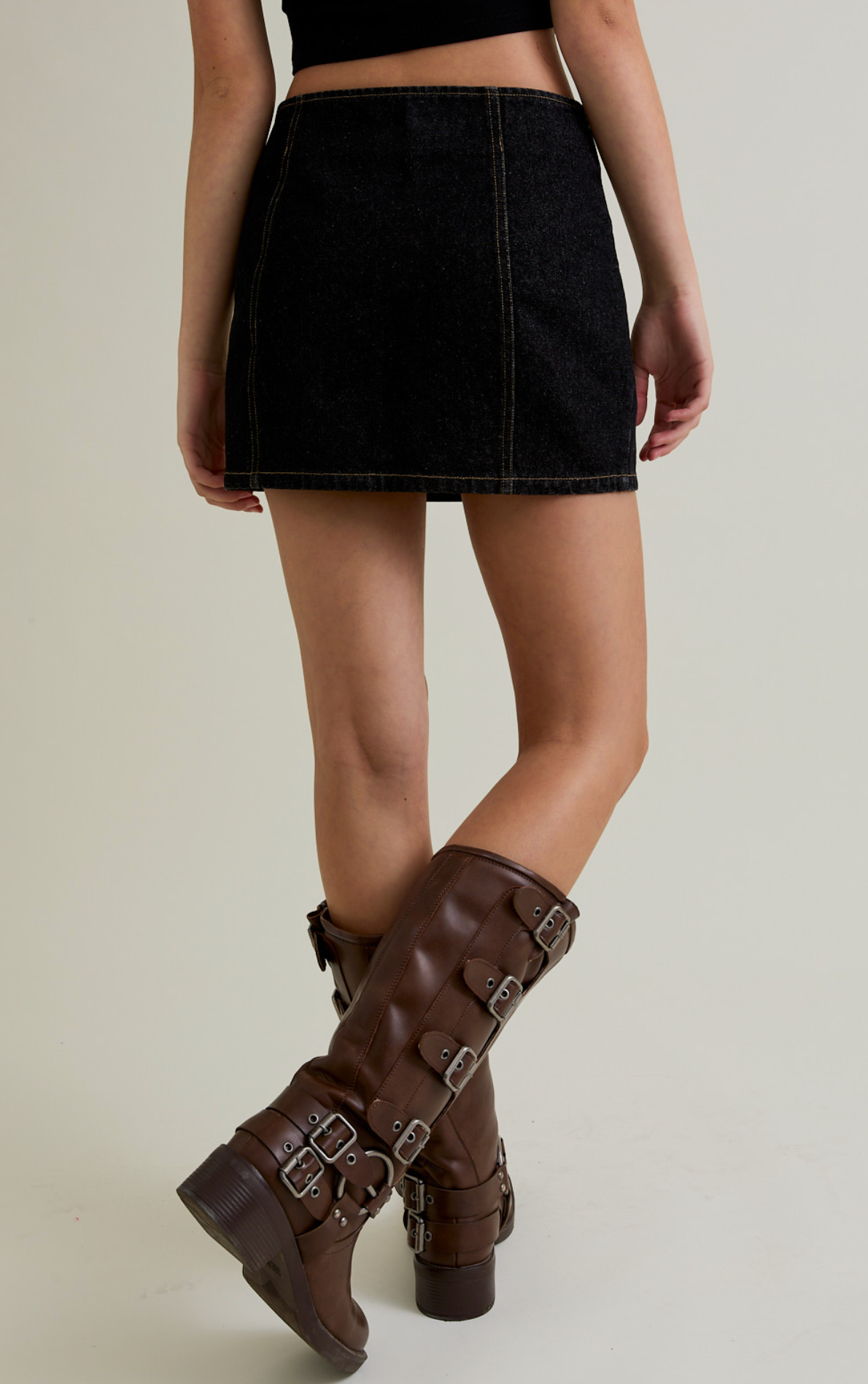 Bonfire Skirt