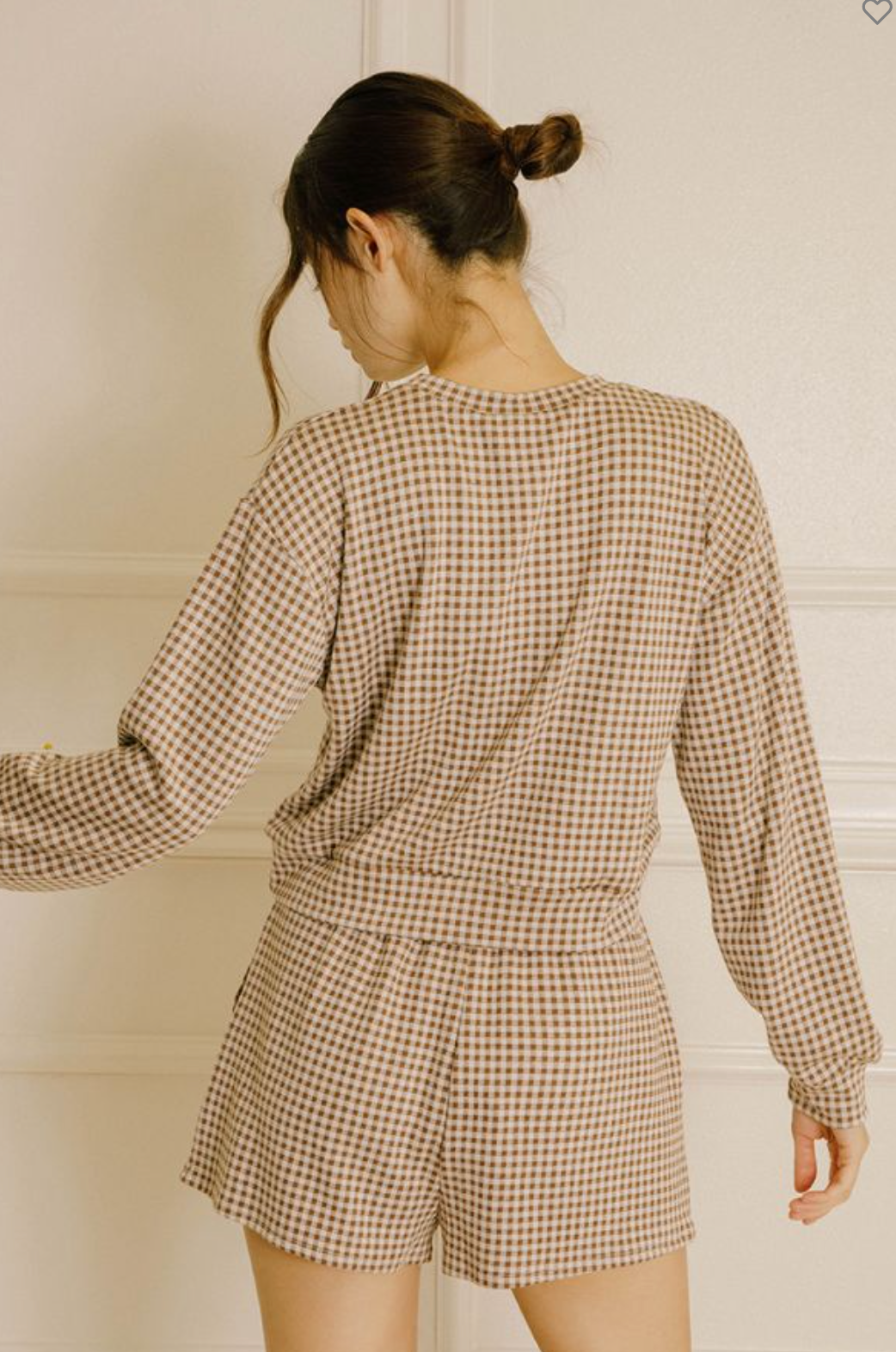 Fall Casual Set