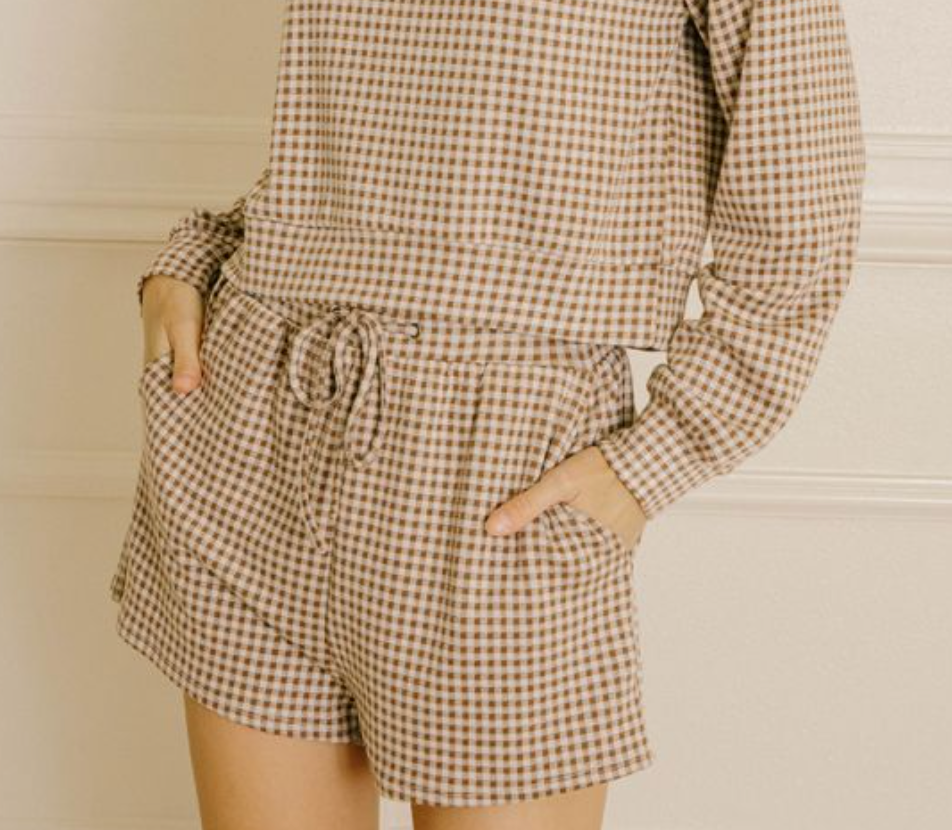 Fall Casual Set