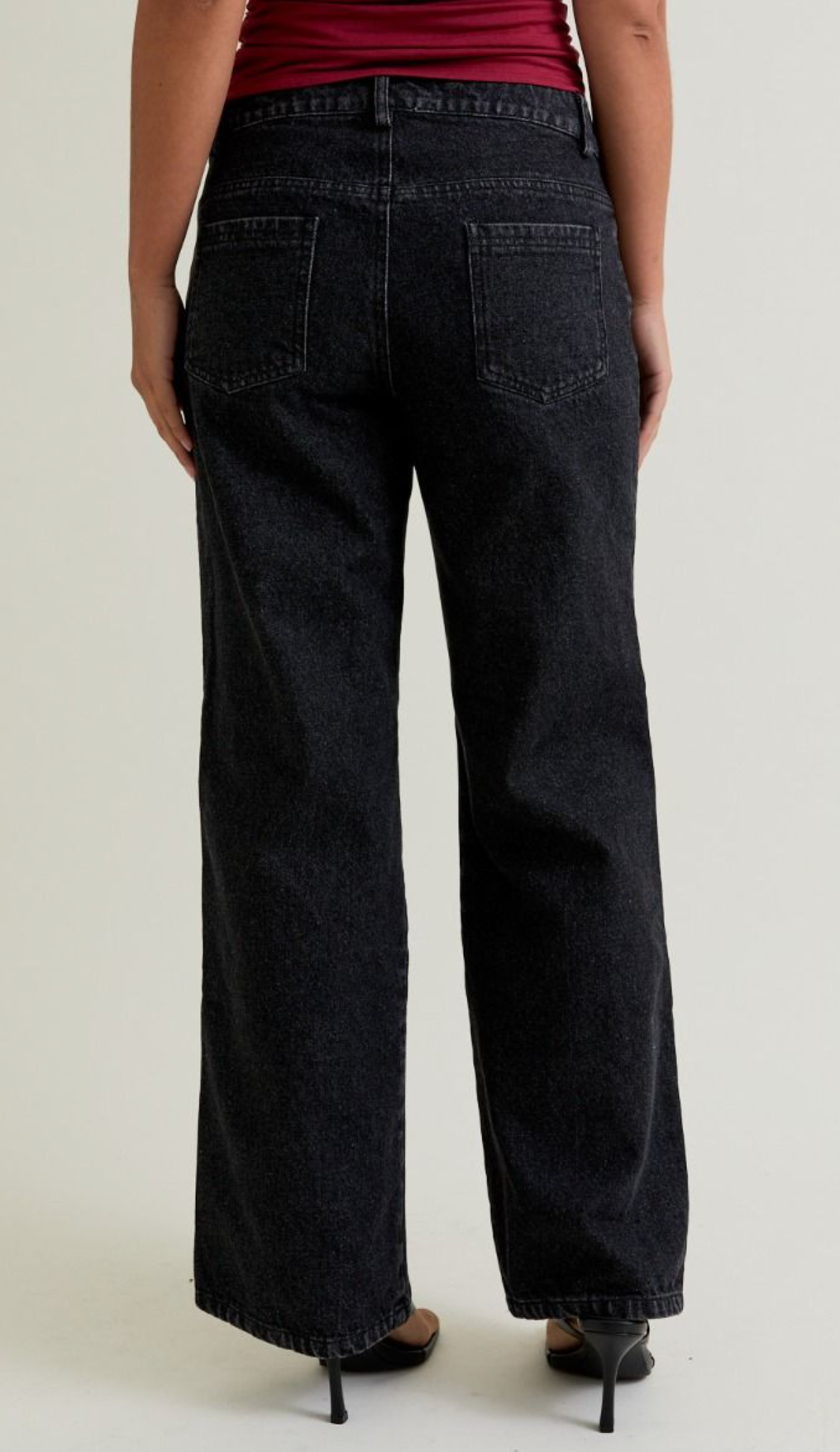 Bonfire Jean