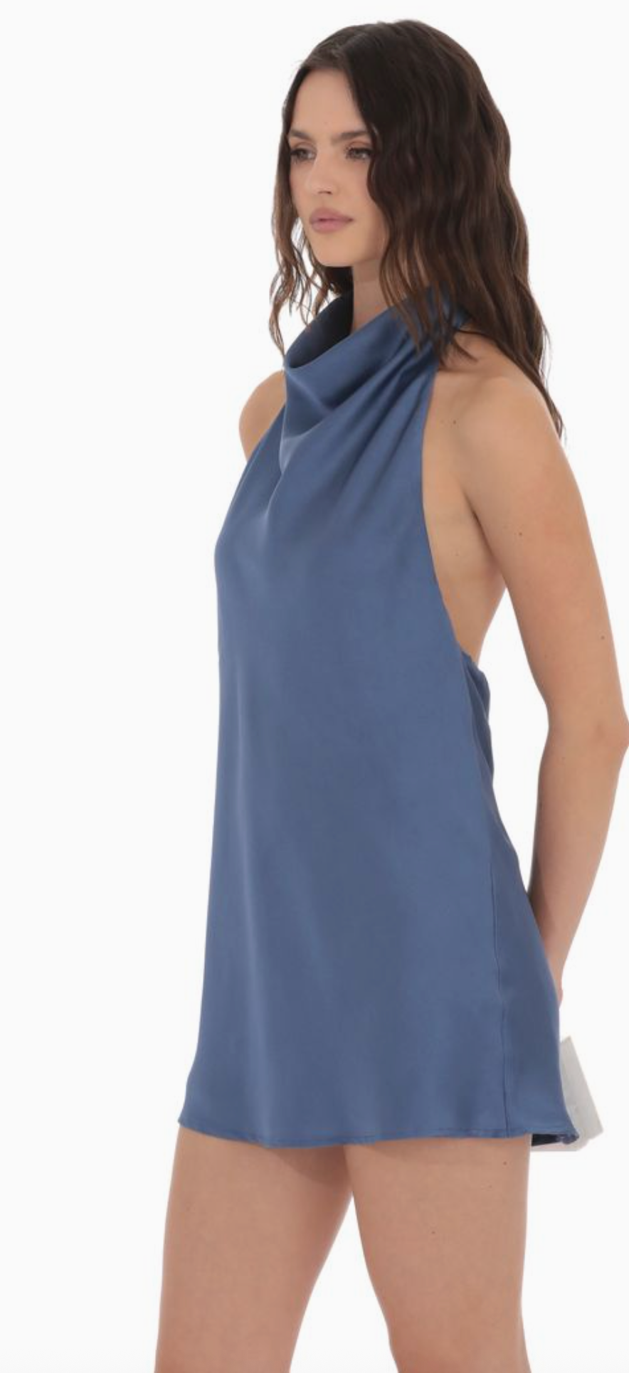 Hazel Dress