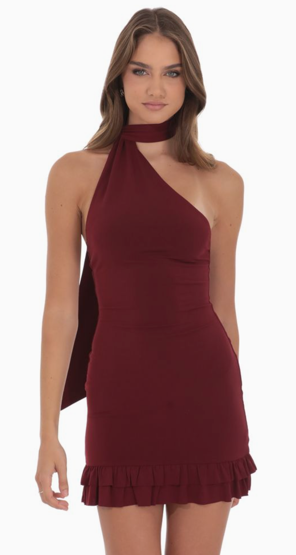 Primrose Dress