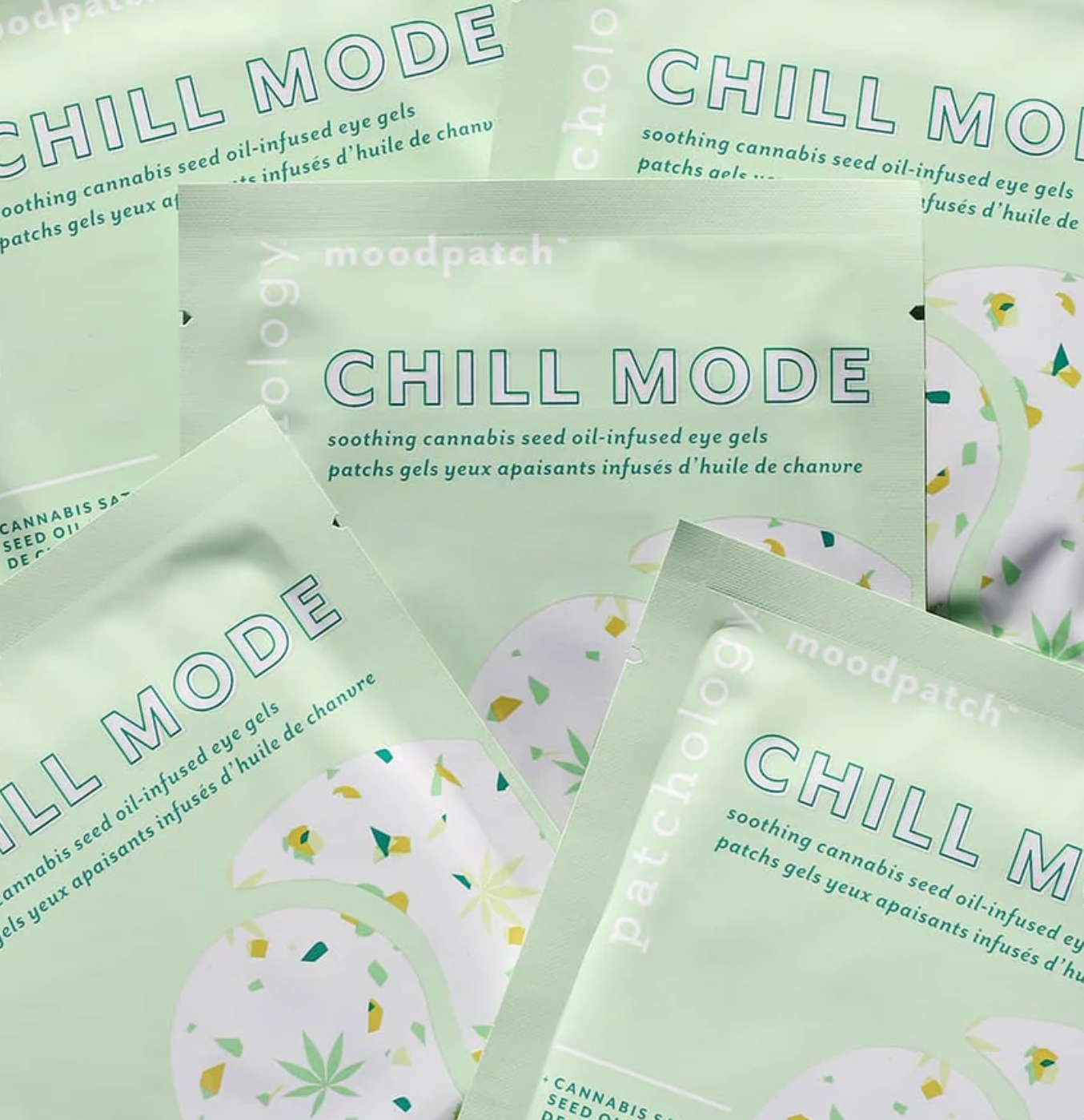 Patchology Chill Mode