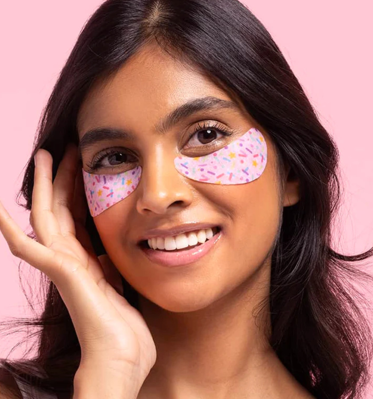 Patchology Eye Want Cake Gels Single Pair