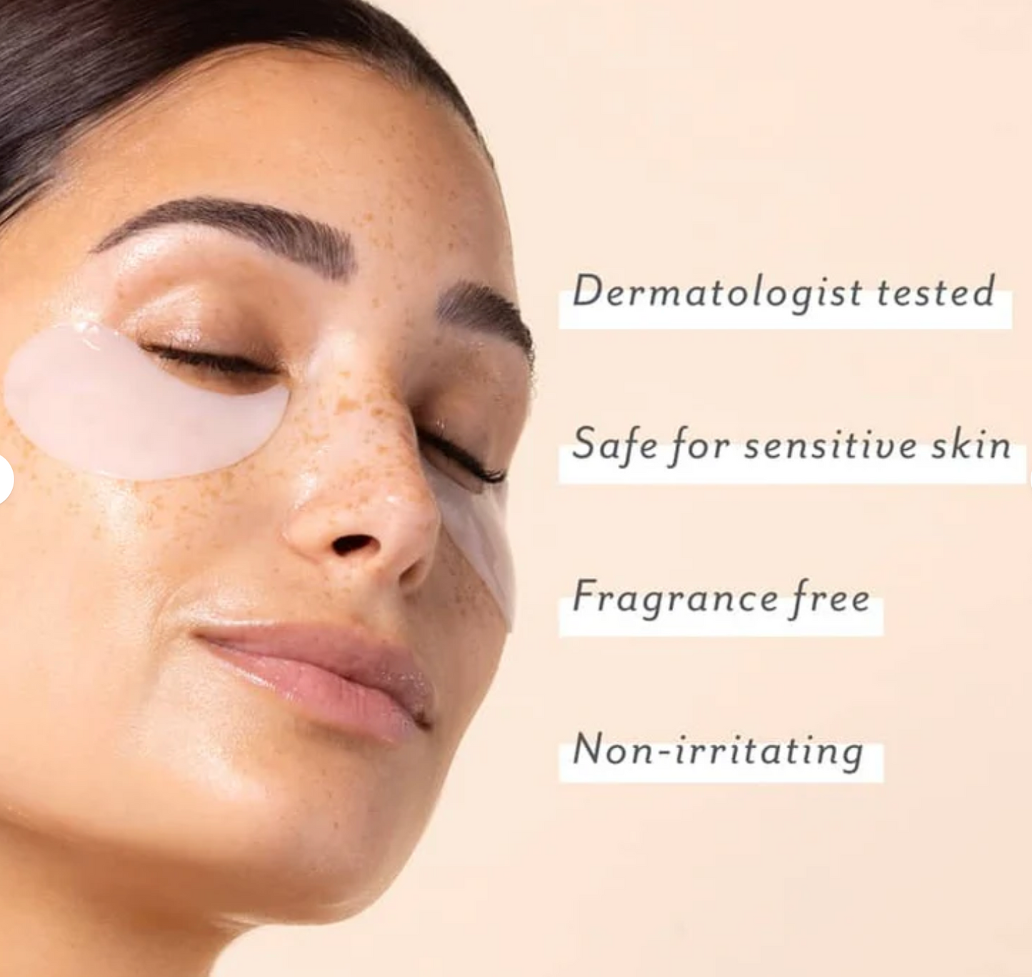 Patchology Soothing Eye Gel