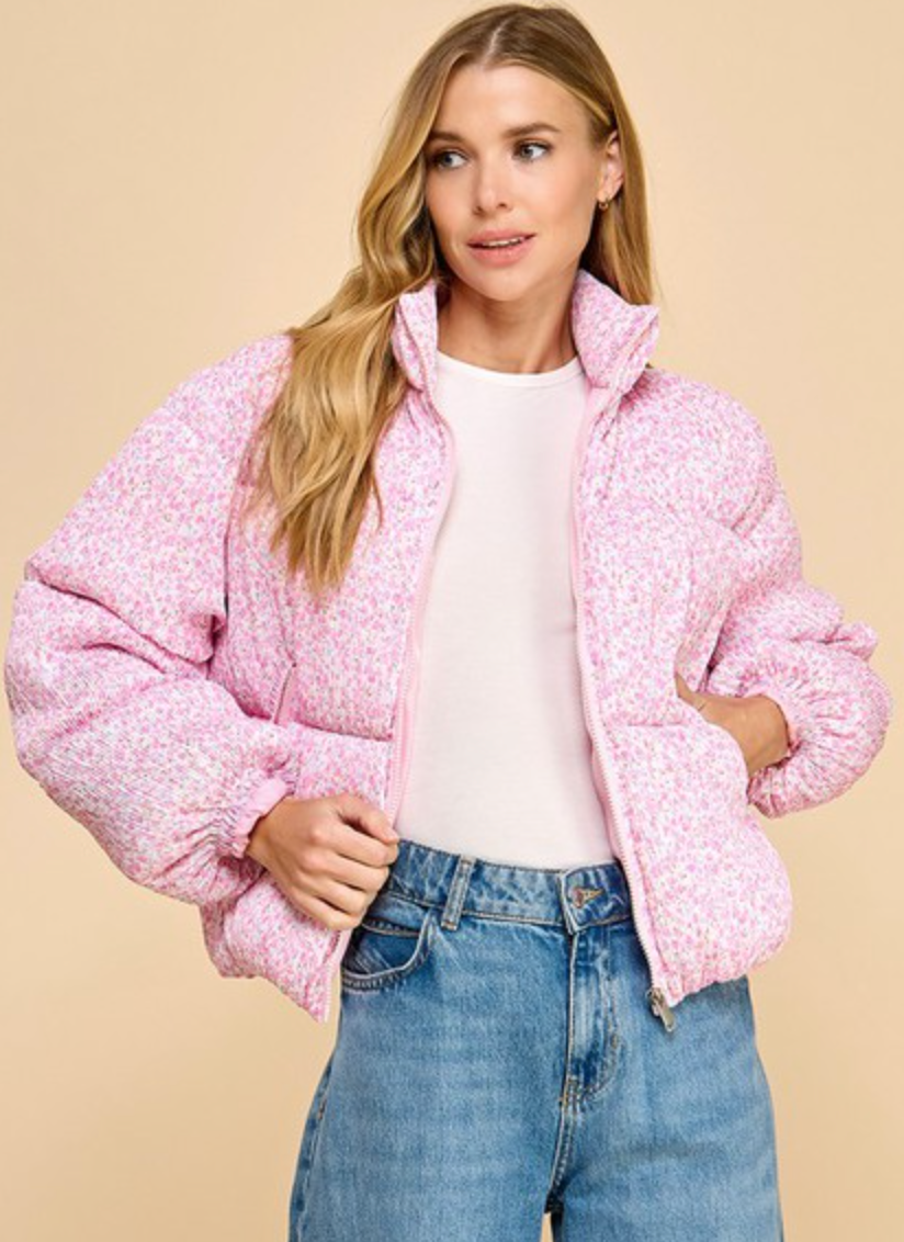 Eloise Puffer