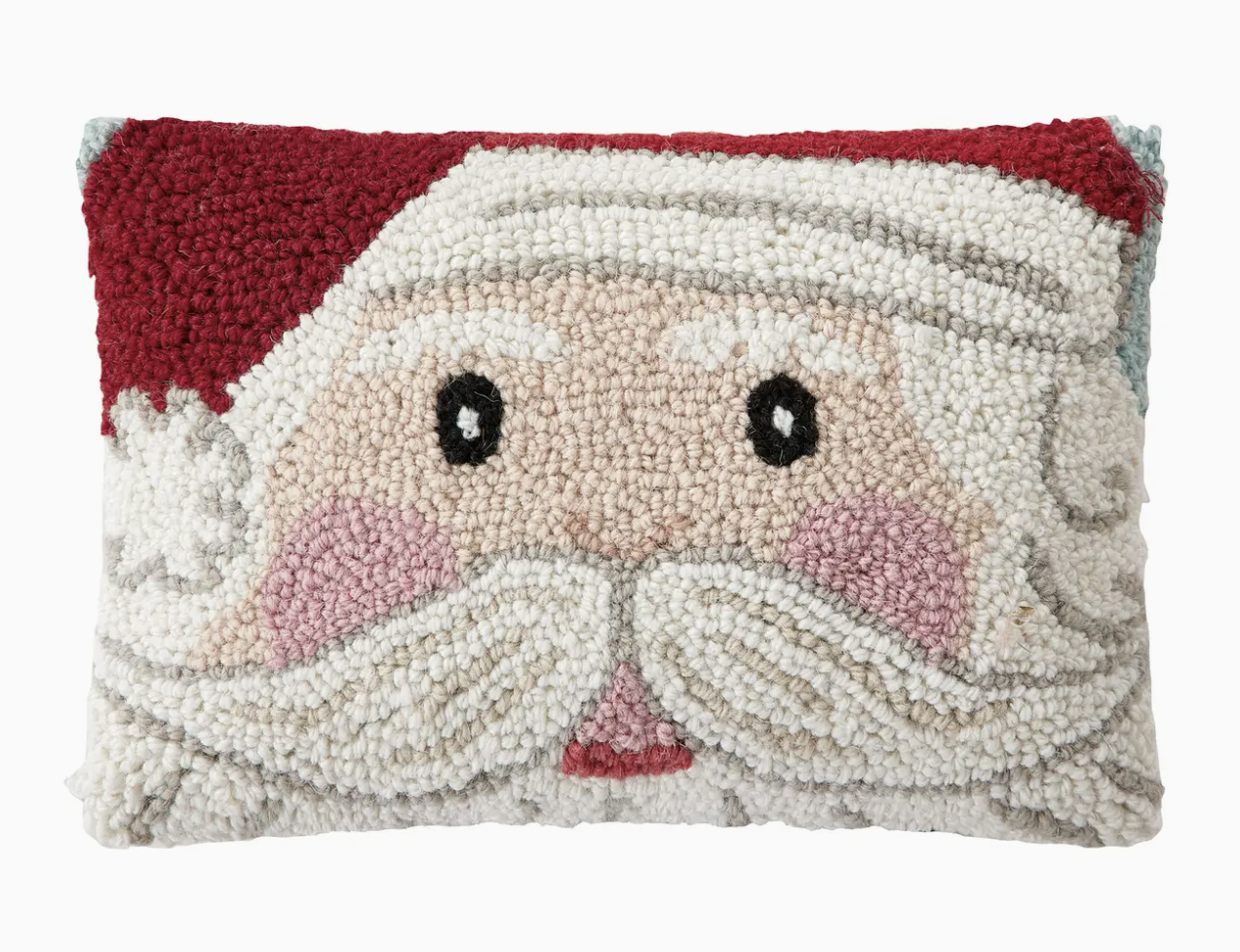 Santa Hook Pillow