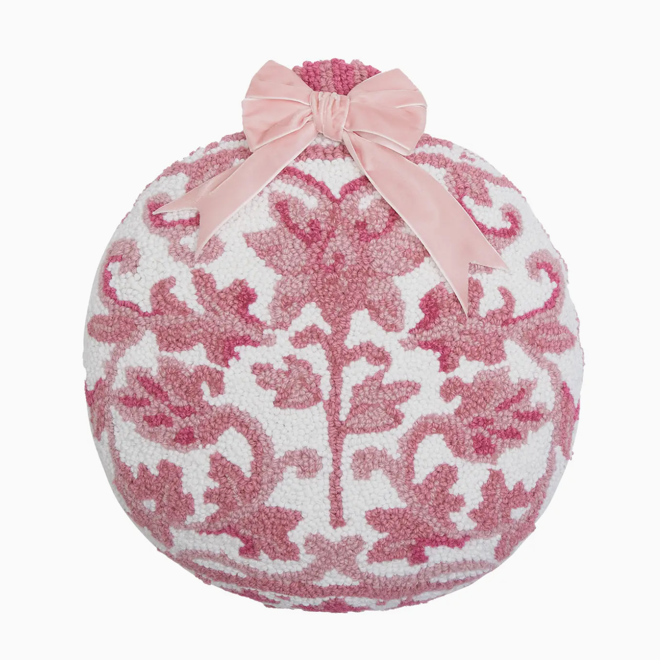 Chinoiserie Ornament Pillow