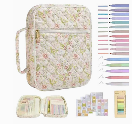 Zip Bible Cover & Accessories
